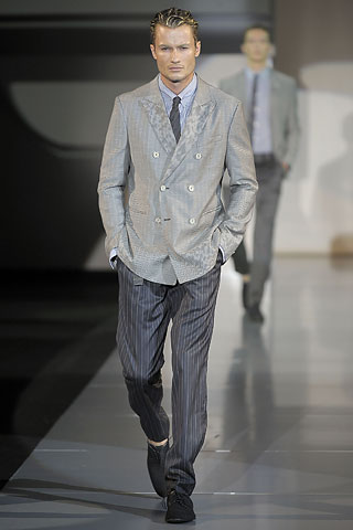 Emporio Armani / - 2009